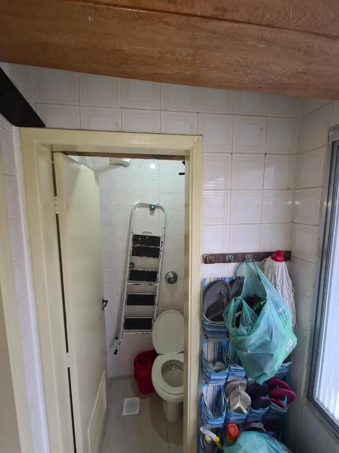 Apartamento Praia غوارويا المظهر الخارجي الصورة