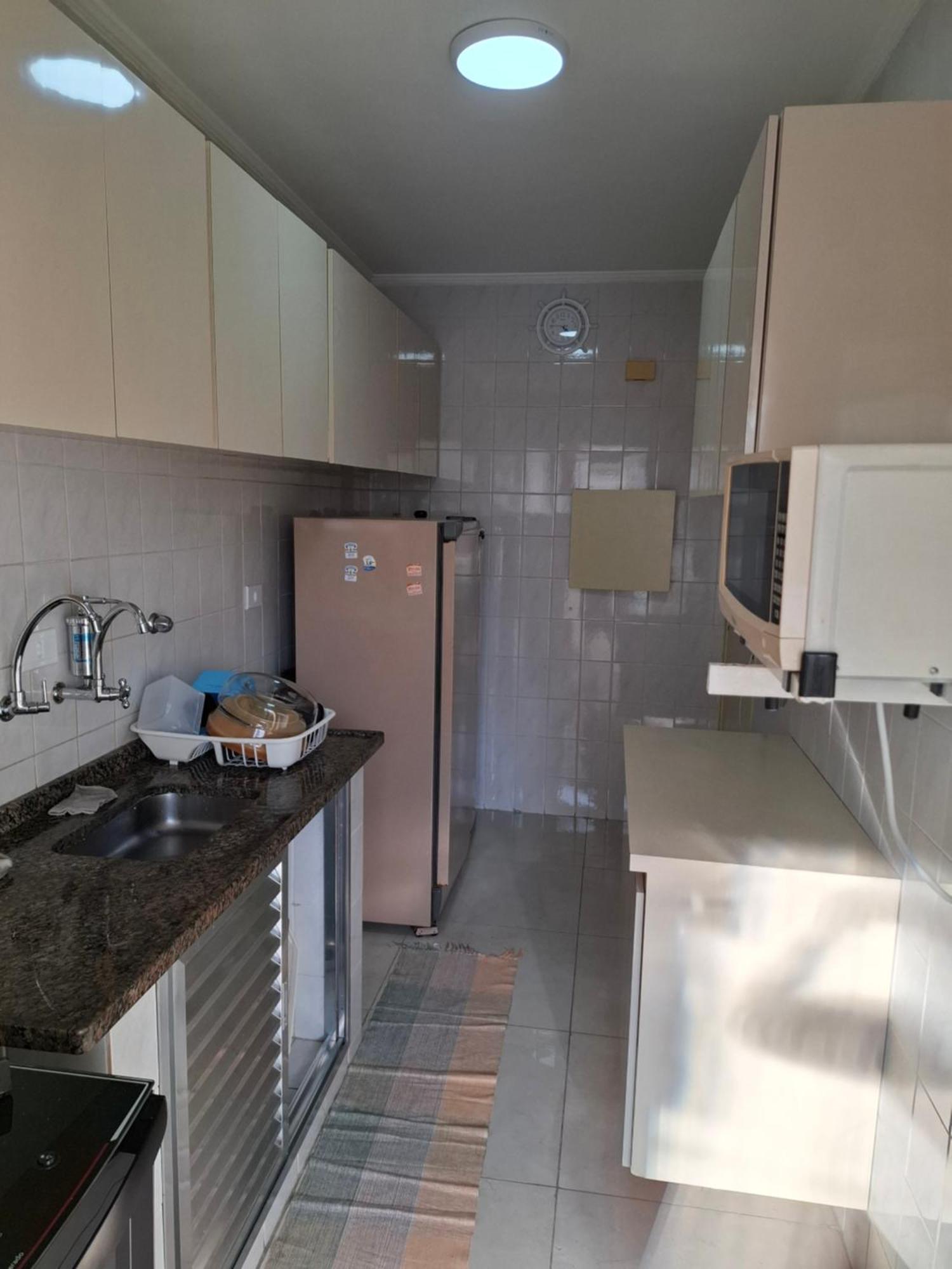 Apartamento Praia غوارويا المظهر الخارجي الصورة